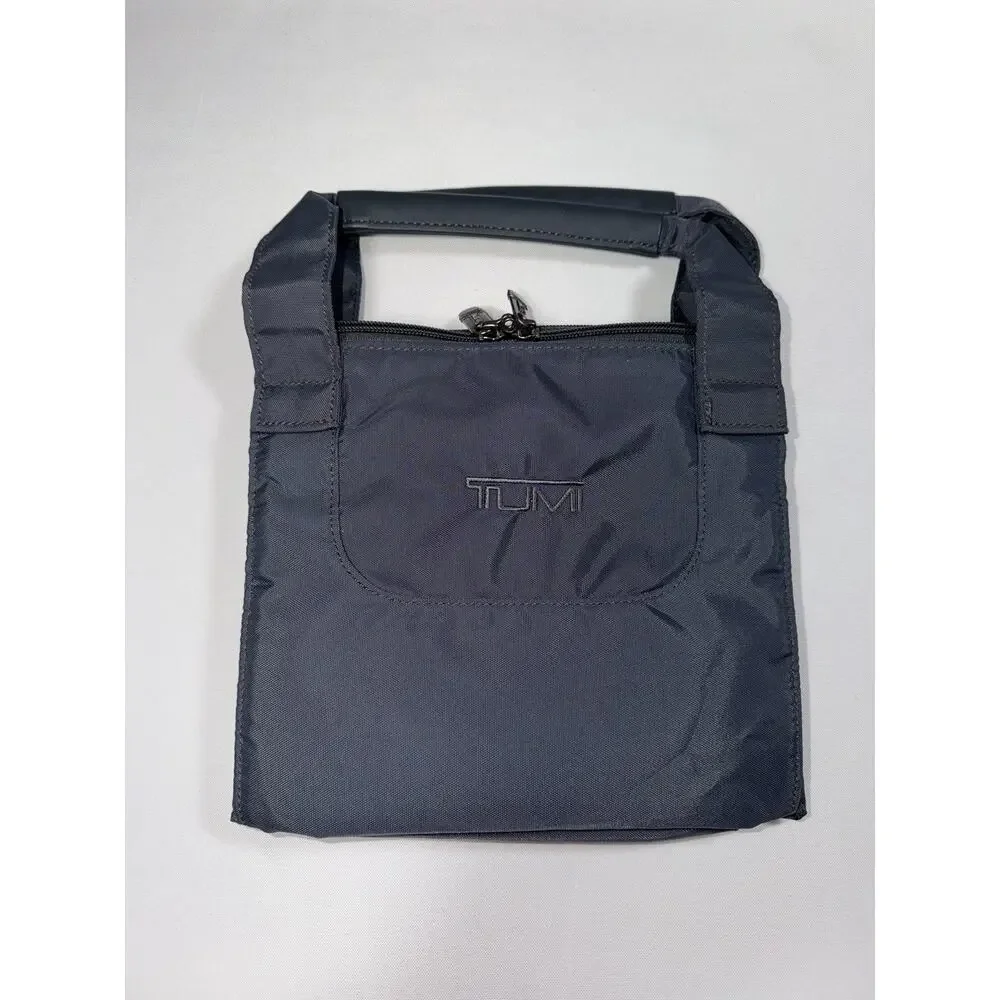 Tumi lightweight just